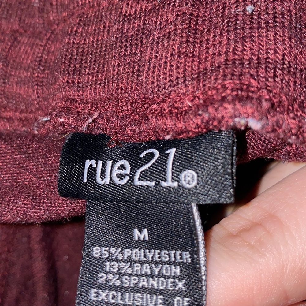Sweats - Picture 4 of 4